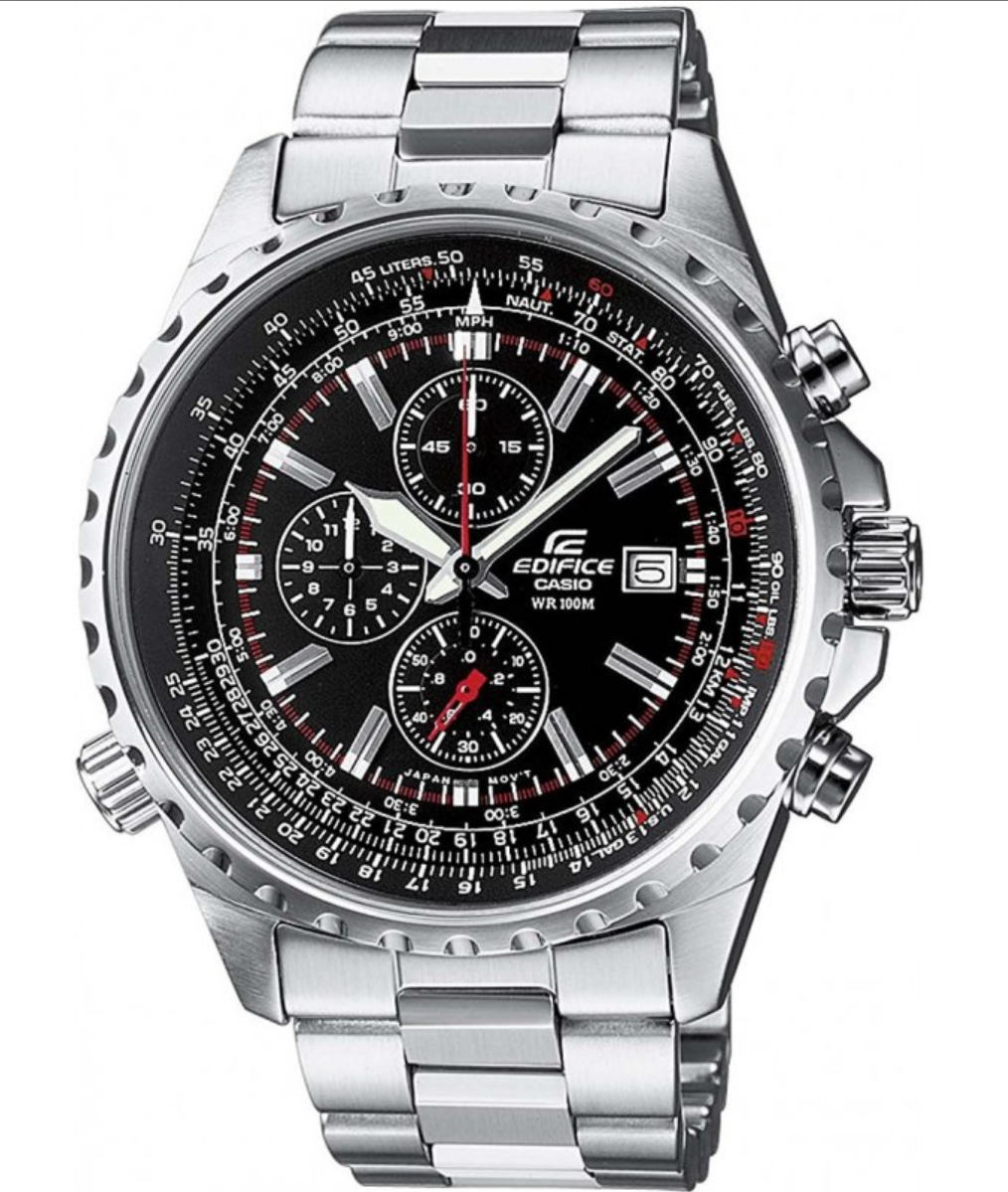 Casio Edifice EF-527D
